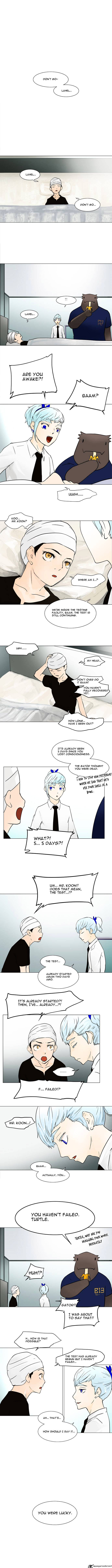 Tower of God, Chapter 28 image 2